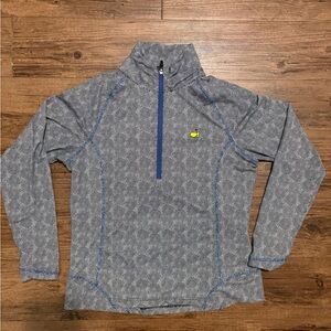Magnolia Lane Women’s Masters Quarter Zip